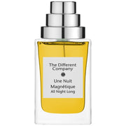 The Different Company, Une Nuit Magnetique, Parfymvatten, Unisex, 100 ml