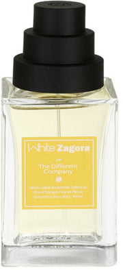 The Different Company, White Zagora, Eau de Toilette, För kvinnor, 100 ml