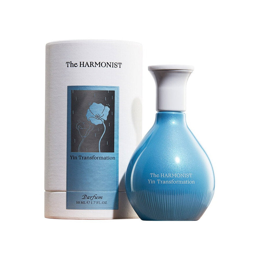 The Harmonist, Yin Transformation, Parfym, Unisex, 50 ml