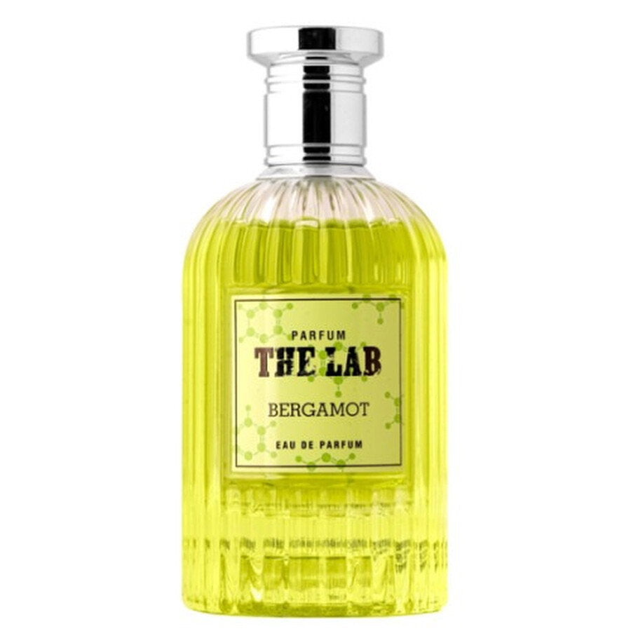 The Lab, Bergamot, Parfymvatten, Unisex, 100 ml