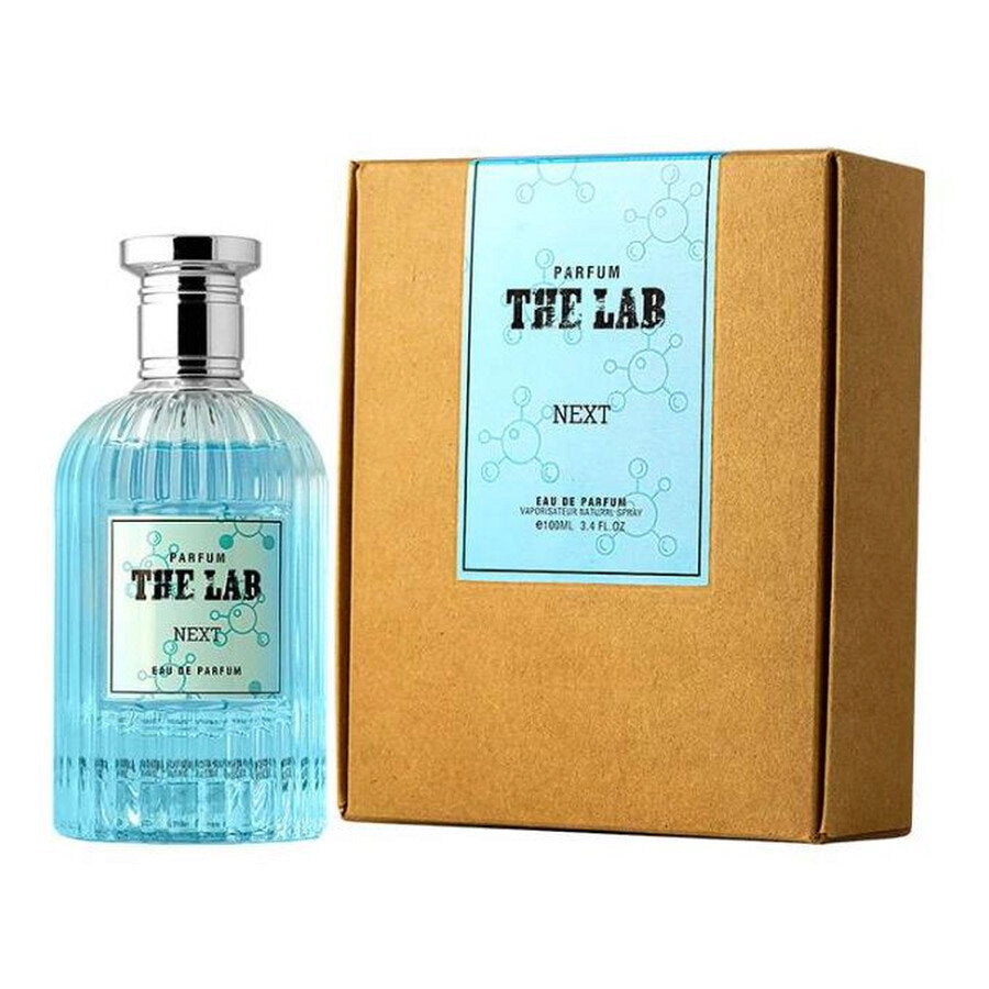 The Lab, Next, Parfymvatten, Unisex, 100 ml