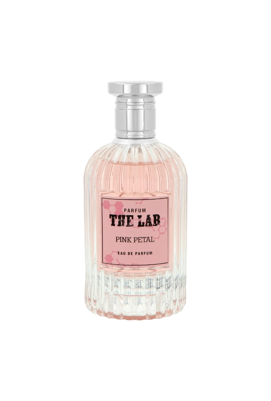 The Lab, Pink Petal, Parfymvatten, Unisex, 100 ml