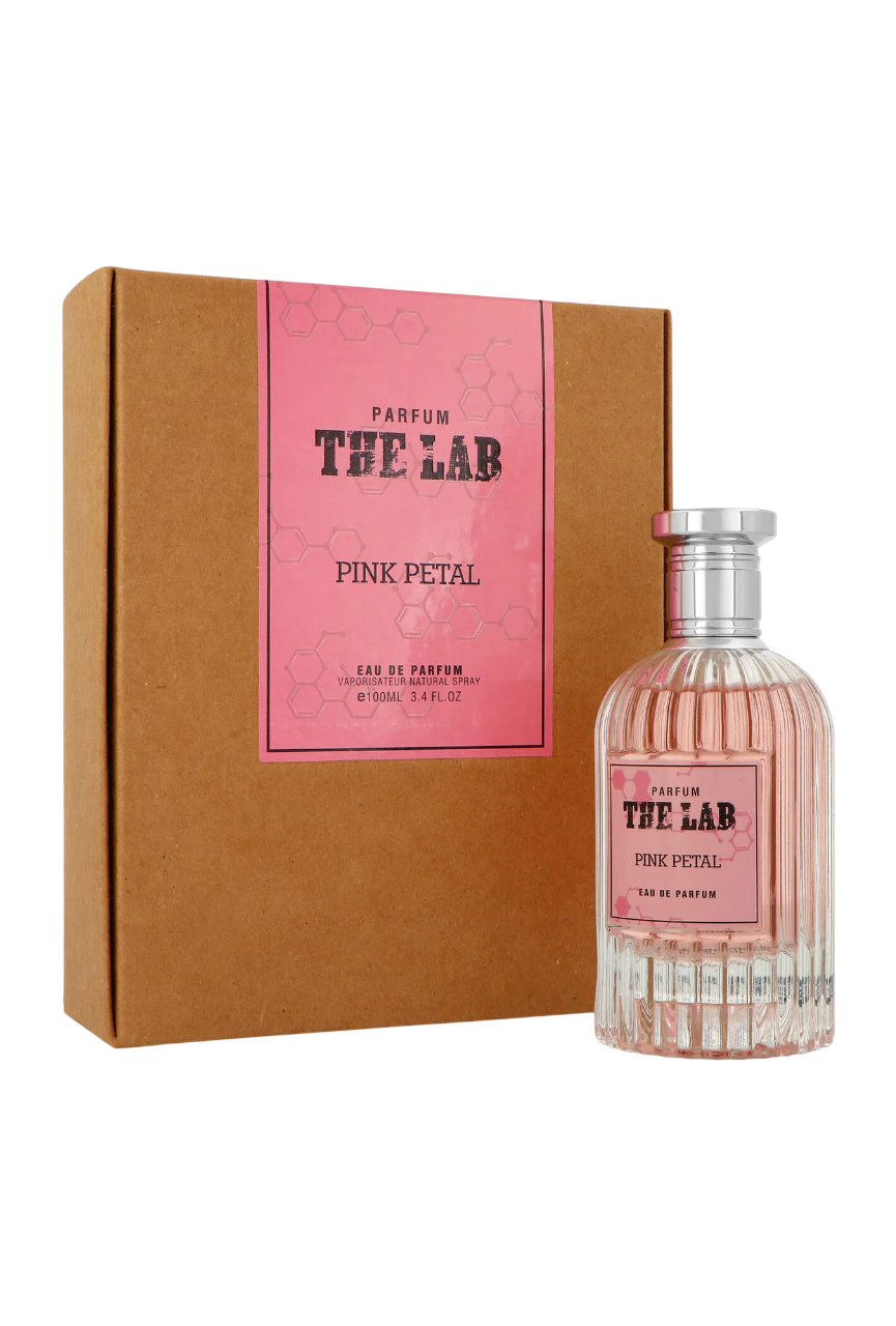 The Lab, Pink Petal, Parfymvatten, Unisex, 100 ml