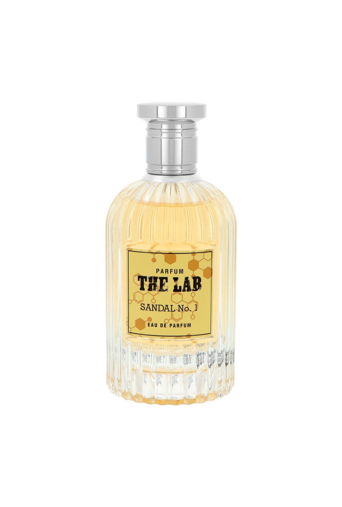The Lab, Sandal No.1, Parfymvatten, Unisex, 100 ml