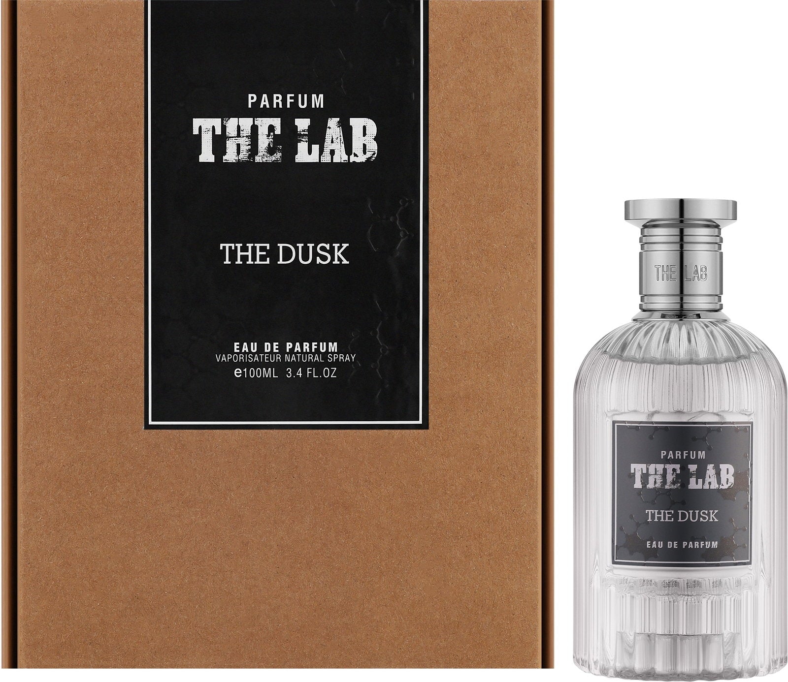 The Lab, The Dusk, Parfymvatten, Unisex, 100 ml