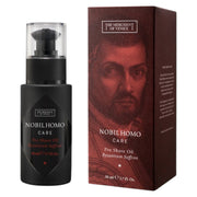 The Merchant Of Venice, Byzantium Saffron, Olivolja, Återfuktande och mjukgörande, Rakolja för rakning, 50 ml