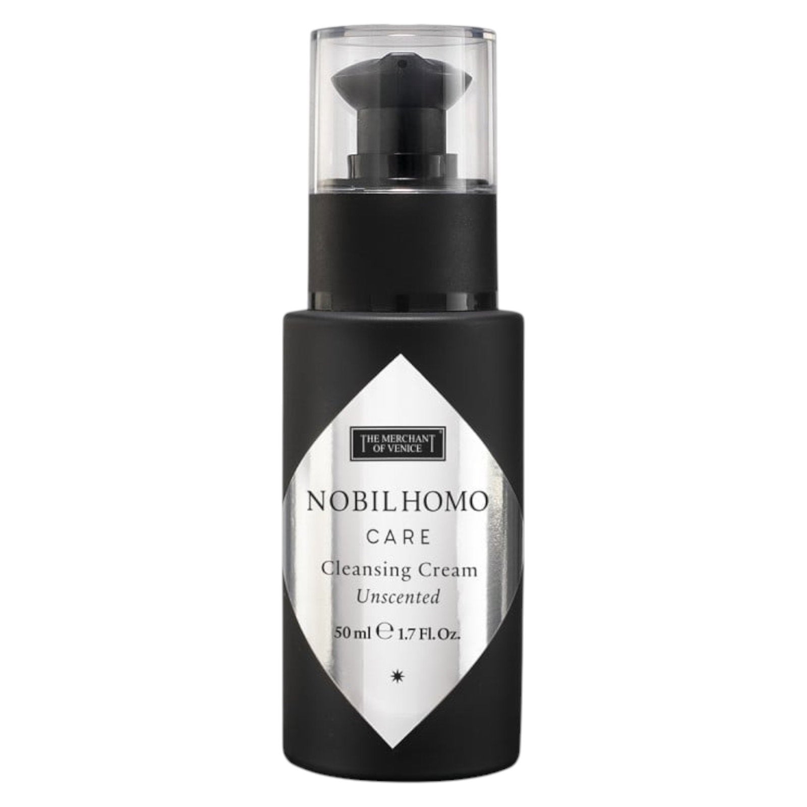 The Merchant Of Venice, Nobil Homo Care, mjuka, Rengöringskräm, 50 ml