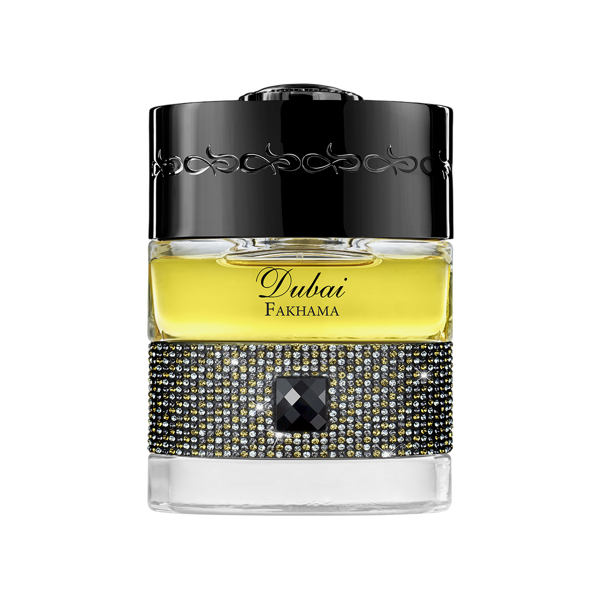 The Spirit Of Dubai, Dubai Fakhama, Parfymvatten, Unisex, 50 ml