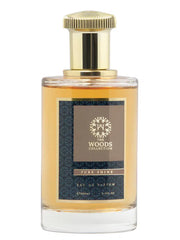 The Woods Collection, Pure Shine, Parfymvatten, Unisex, 100 ml
