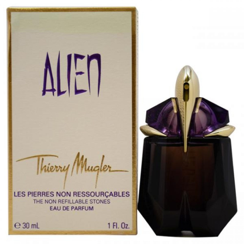 Thierry Mugler, Alien, Parfymvatten, För kvinnor, 30 ml