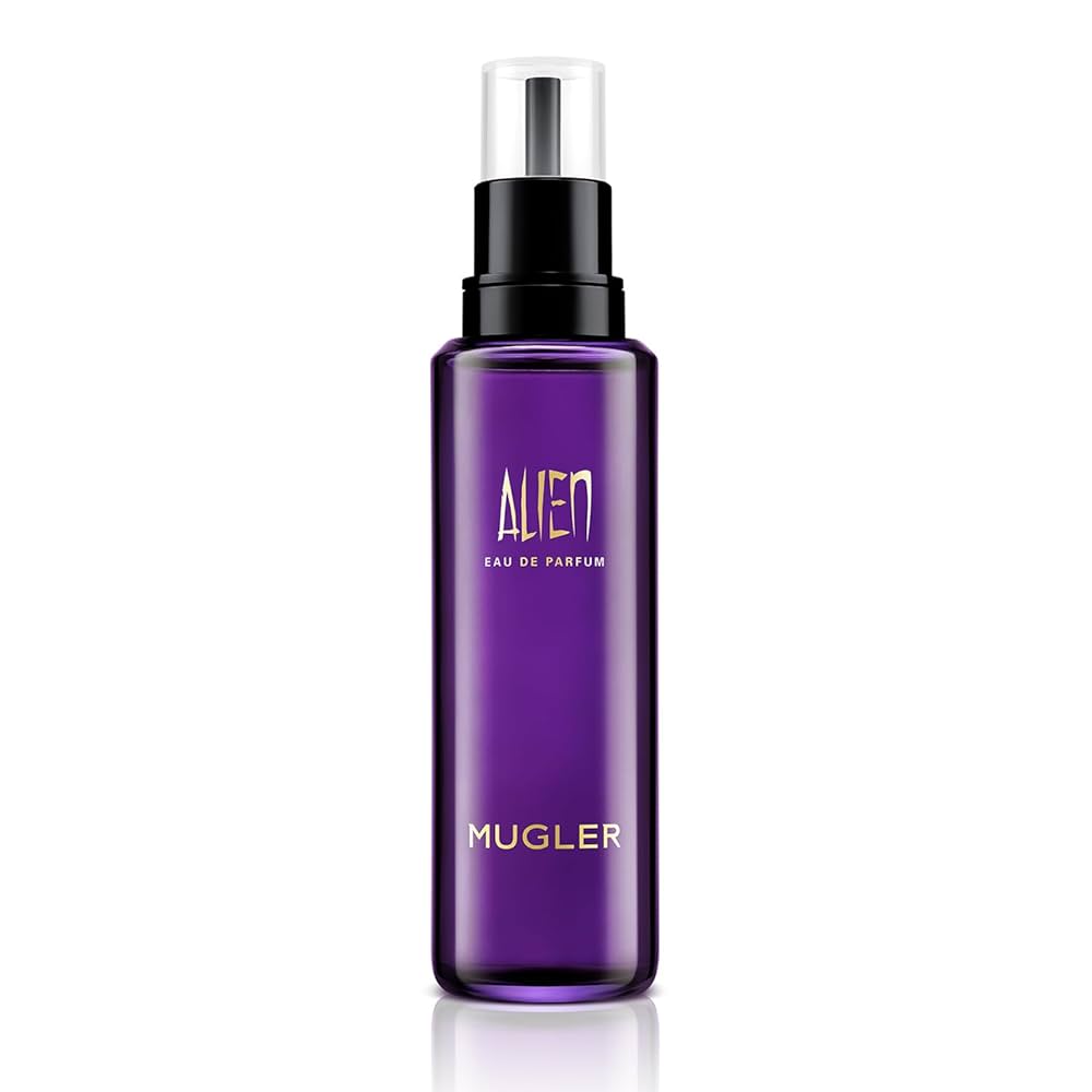 Thierry Mugler, Alien, Parfymvatten, För kvinnor, Påfyllning, 100 ml