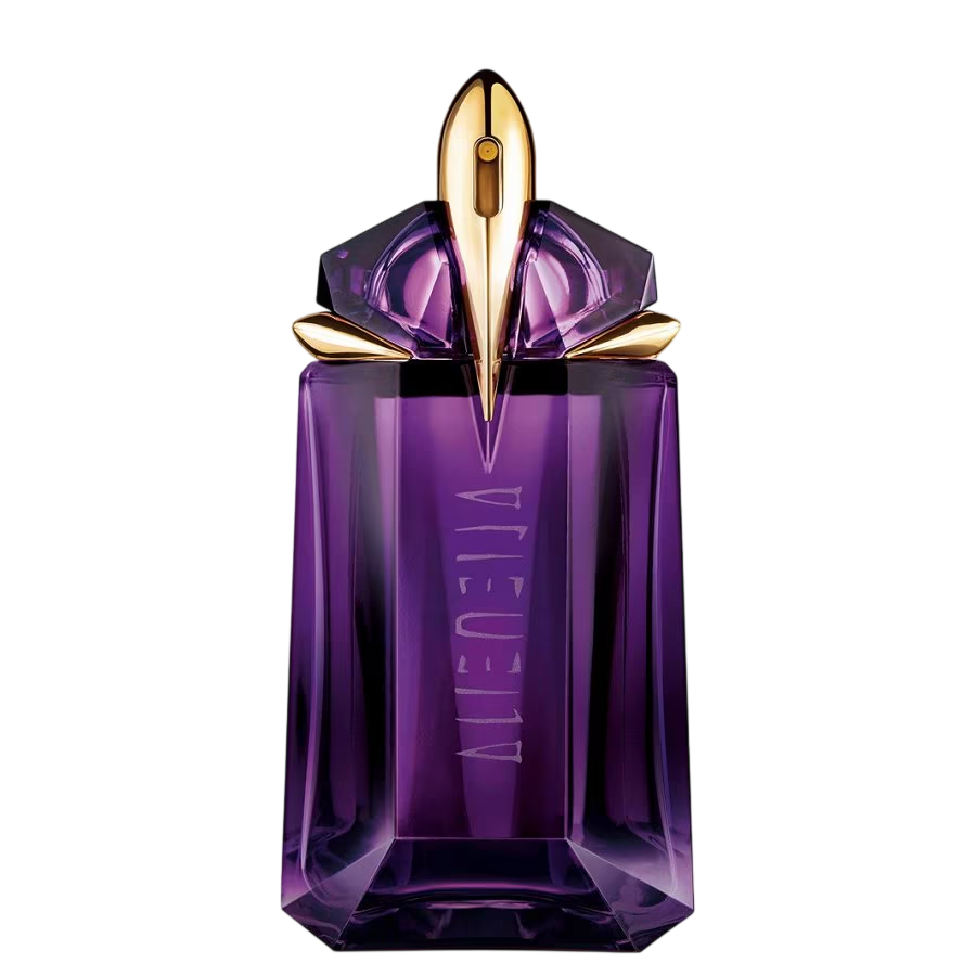 Thierry Mugler, Alien, Parfymvatten, För kvinnor, Påfyllningsbar, 60 ml