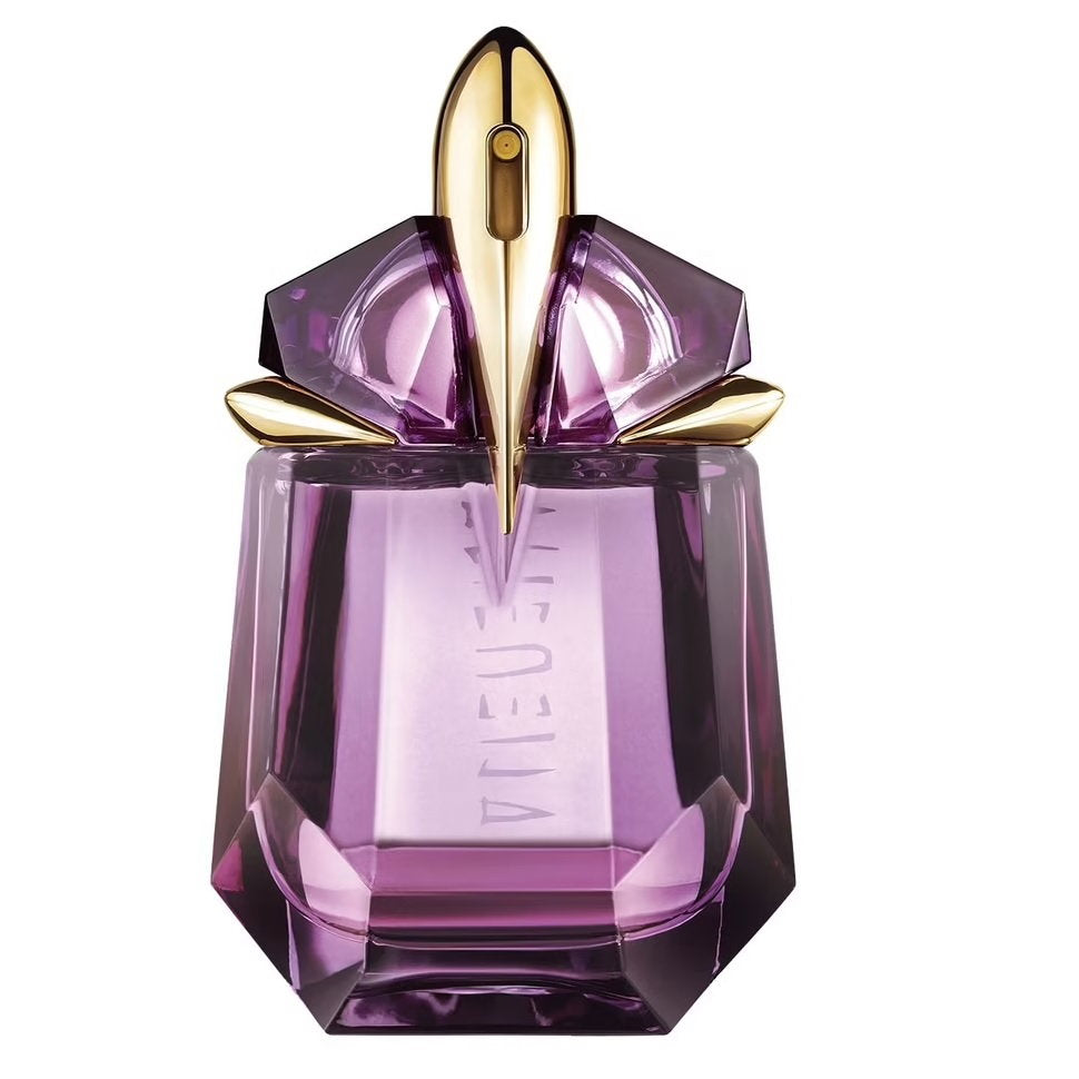 Thierry Mugler, Alien, Eau de Toilette, För kvinnor, 30 ml