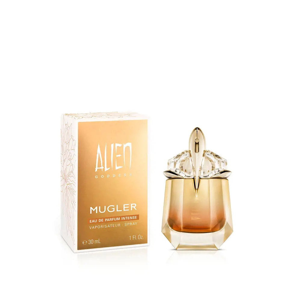 Thierry Mugler, Alien Goddess Intense, Parfymvatten, För kvinnor, 30 ml