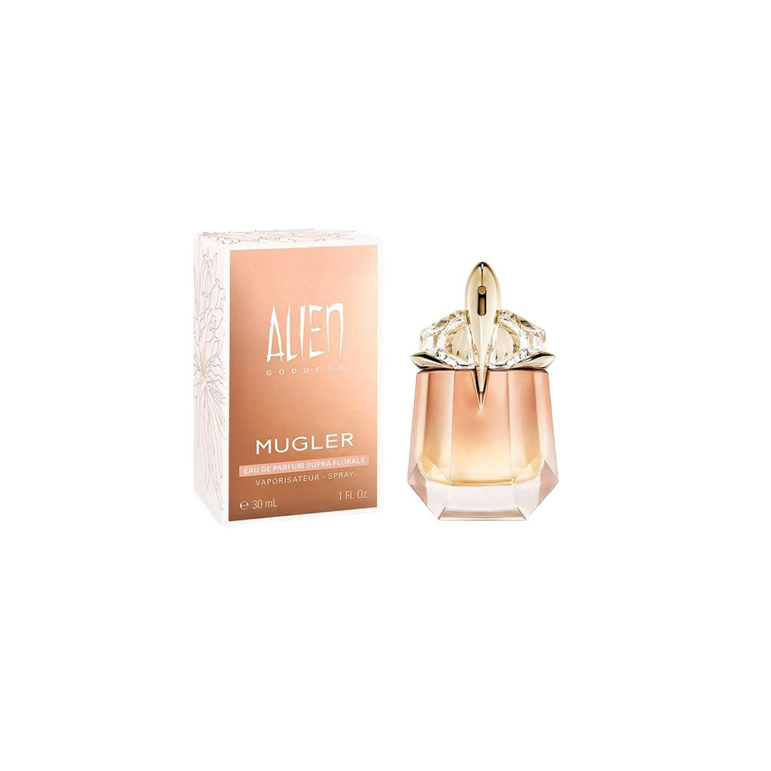 Thierry Mugler, Alien Goddess Supra Florale, Parfymvatten, För kvinnor, 30 ml