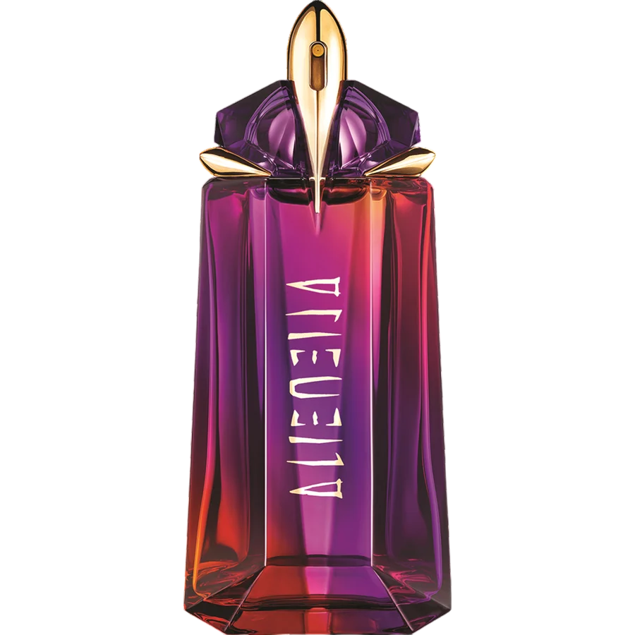 Thierry Mugler, Alien Hypersense, Parfymvatten, För kvinnor, Påfyllningsbar, 90 ml
