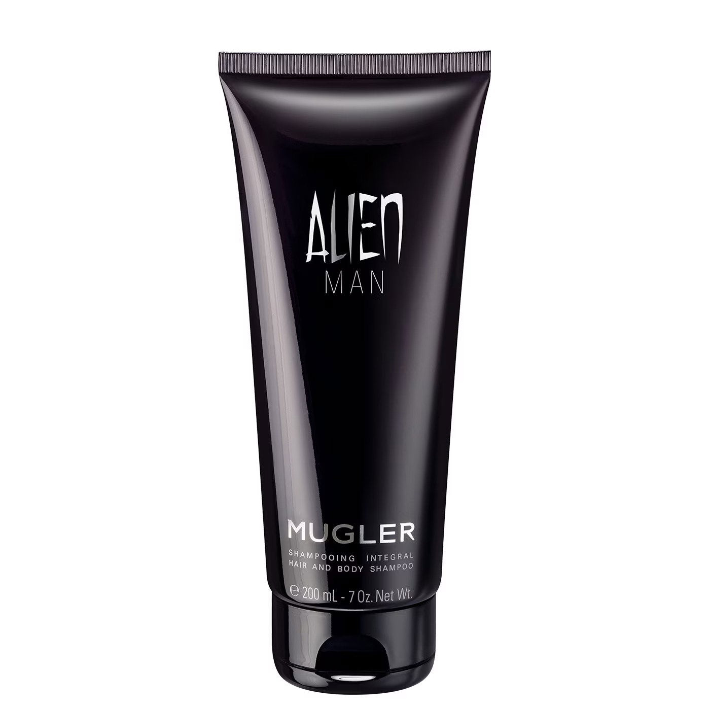 Thierry Mugler, Alien, Duschgel & schampo 2-i-1, 200 ml