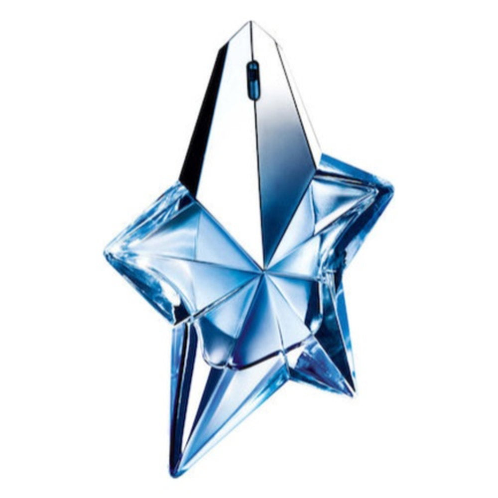 Thierry Mugler, Angel, Parfymvatten, För kvinnor, Påfyllningsbar, 100 ml