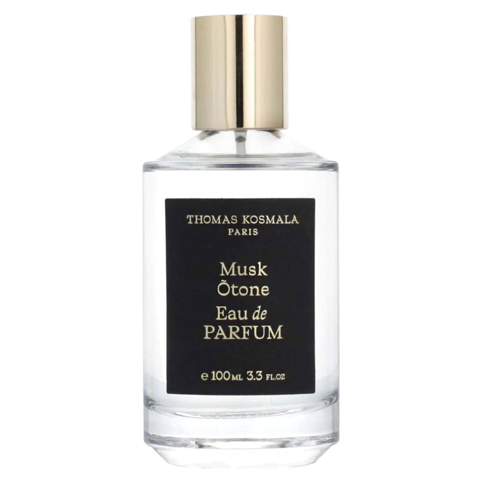 Thomas Kosmala, Musk Otone, Parfymvatten, Unisex, 100 ml