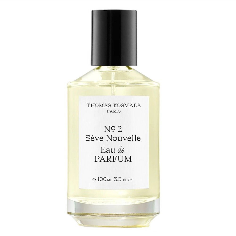 Thomas Kosmala, No. 2 Seve Nouvelle, Parfymvatten, Unisex, 100 ml