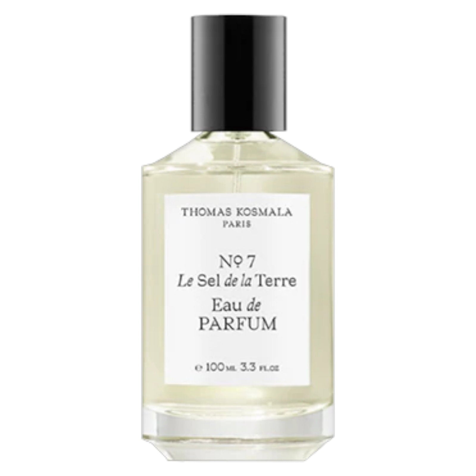 Thomas Kosmala, No. 7 Le Sel De La Terre, Parfymvatten, Unisex, 100 ml