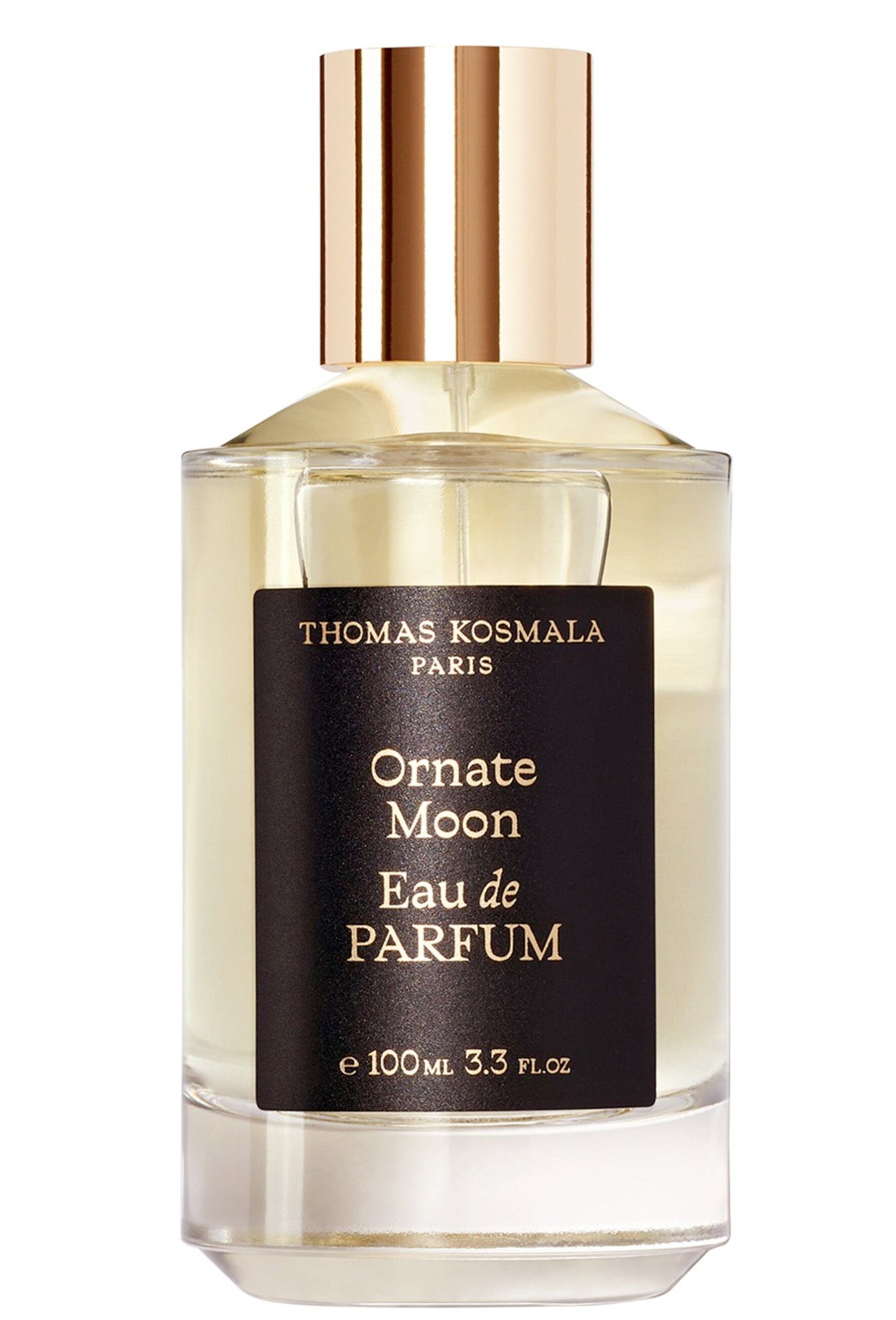 Thomas Kosmala, Ornate Moon, Parfymvatten, Unisex, 100 ml
