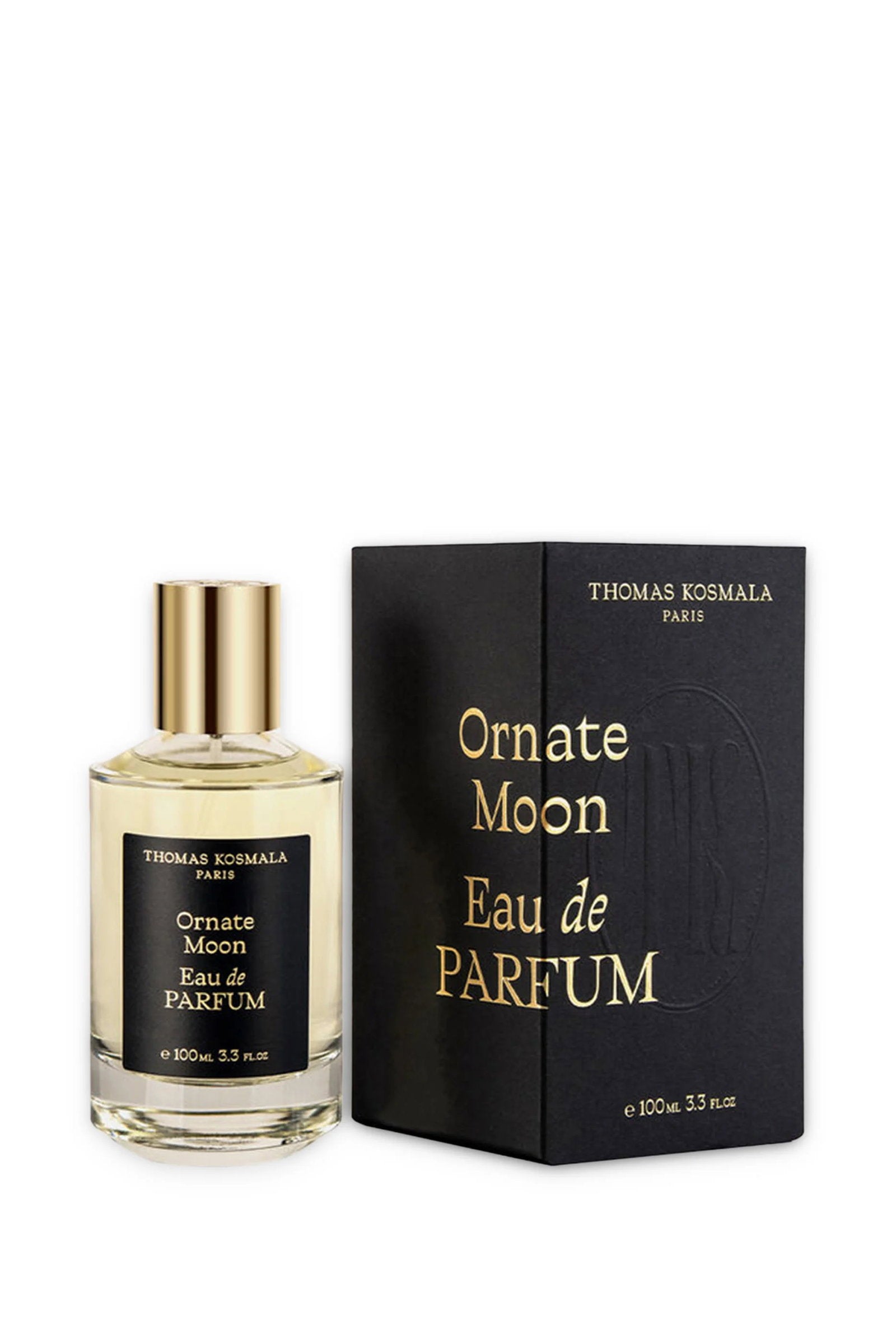 Thomas Kosmala, Ornate Moon, Parfymvatten, Unisex, 100 ml