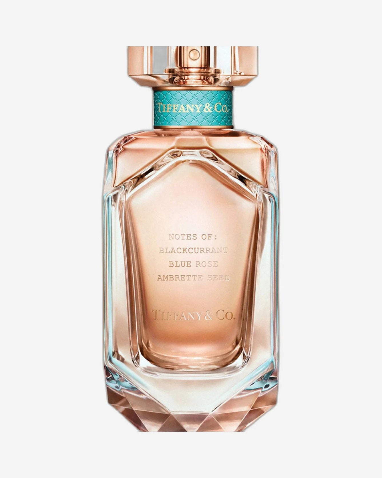 Tiffany & Co, Rose Gold, Parfymvatten, För kvinnor, 75 ml