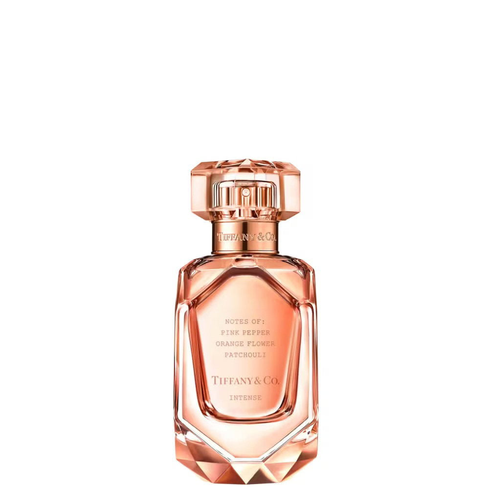Tiffany & Co, Rose Gold Intense, Parfymvatten, För kvinnor, 50 ml