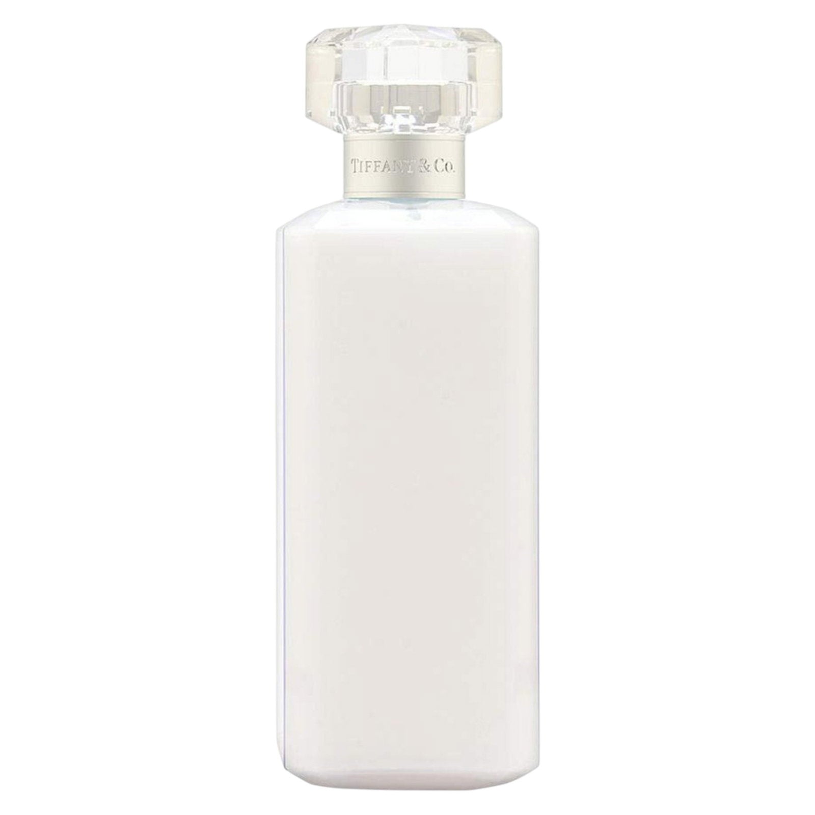 Tiffany & Co, Tiffany & Co., Återfuktande & Mjukgörande, Hela dagen, Kroppslotion, Kropp, 200 ml