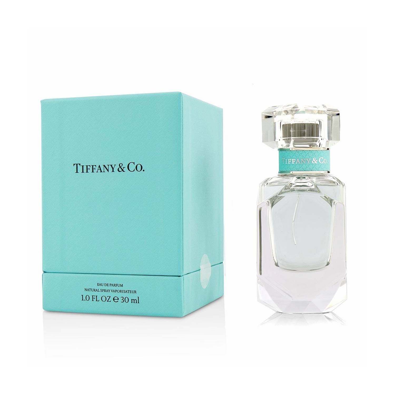 Tiffany & Co, Tiffany, Parfymvatten, Unisex, 30 ml