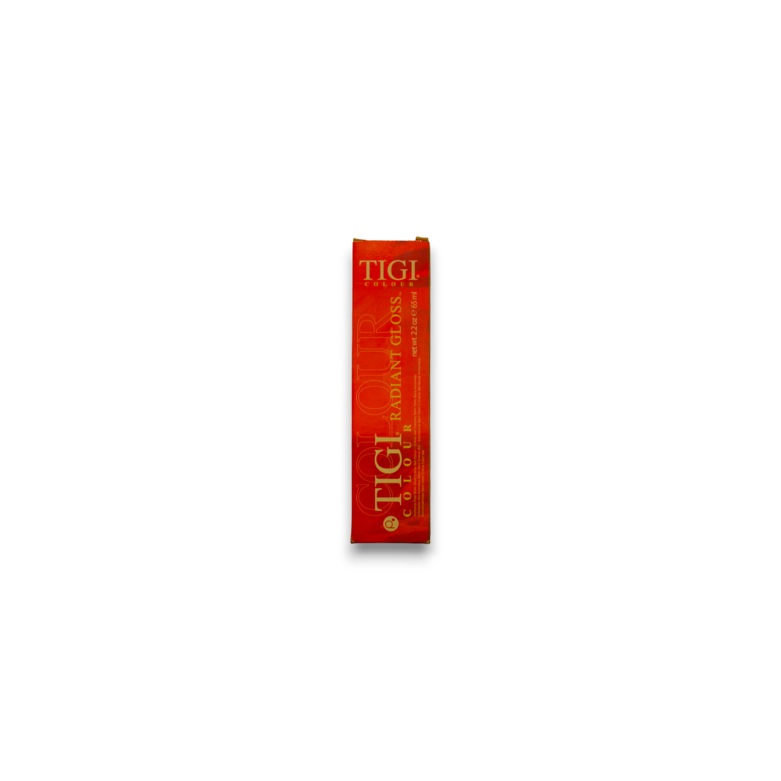 Tigi, Colour Creative, Permanent hårfärg, 3/0 Dark Natural Brown, 60 ml