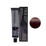 Tigi, Colour Creative, Permanent hårfärg, 4/2 Medium Brown Violet, 60 ml