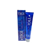 Tigi, Colour Creative, Permanent hårfärg, 8/04 Light Natural Copper Blonde, 60 ml