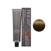 Tigi, Colour Gloss, Semi-permanent hårfärg, 5/0 Light Natural Brown, 60 ml