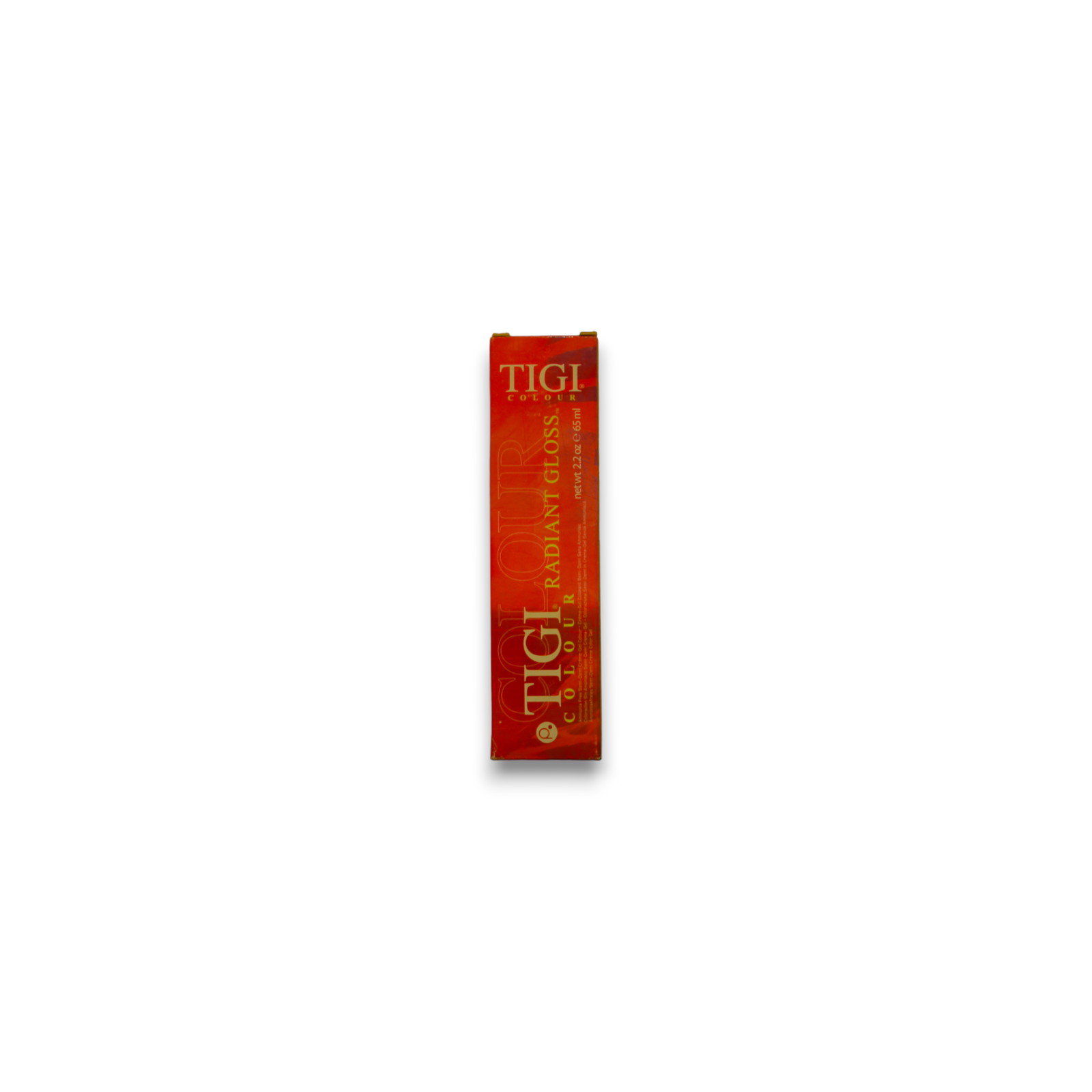 Tigi, Colour Gloss, Semi-permanent hårfärg, 8/3 Light Blonde Gold, 60 ml