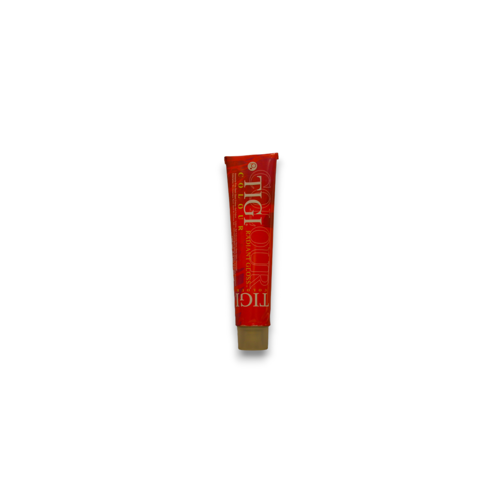 Tigi, Colour Gloss, Semi-permanent hårfärg, 8/3 Light Blonde Gold, 60 ml