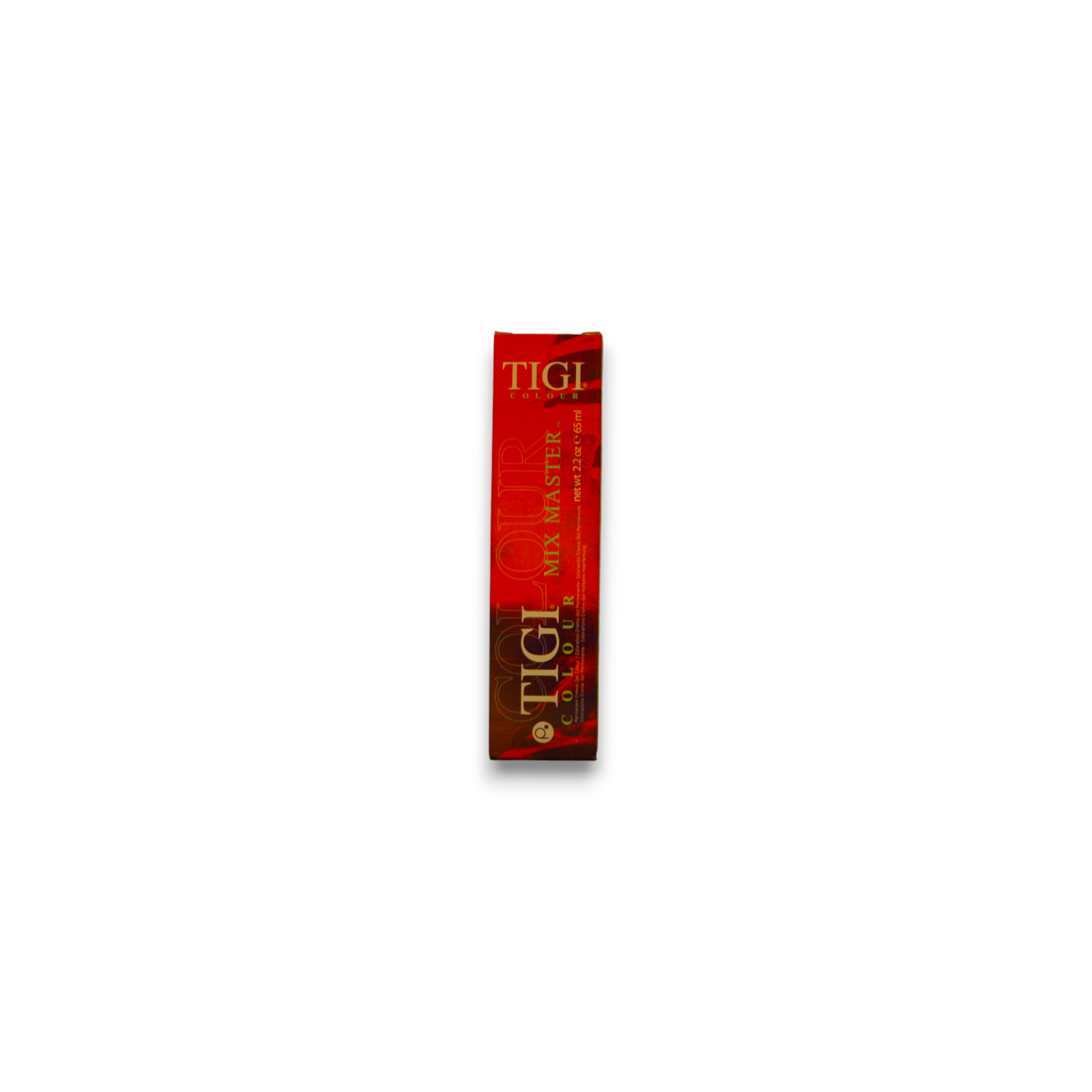 Tigi, Colour Mix Master, Permanent hårfärg, 0/66 Red, 60 ml