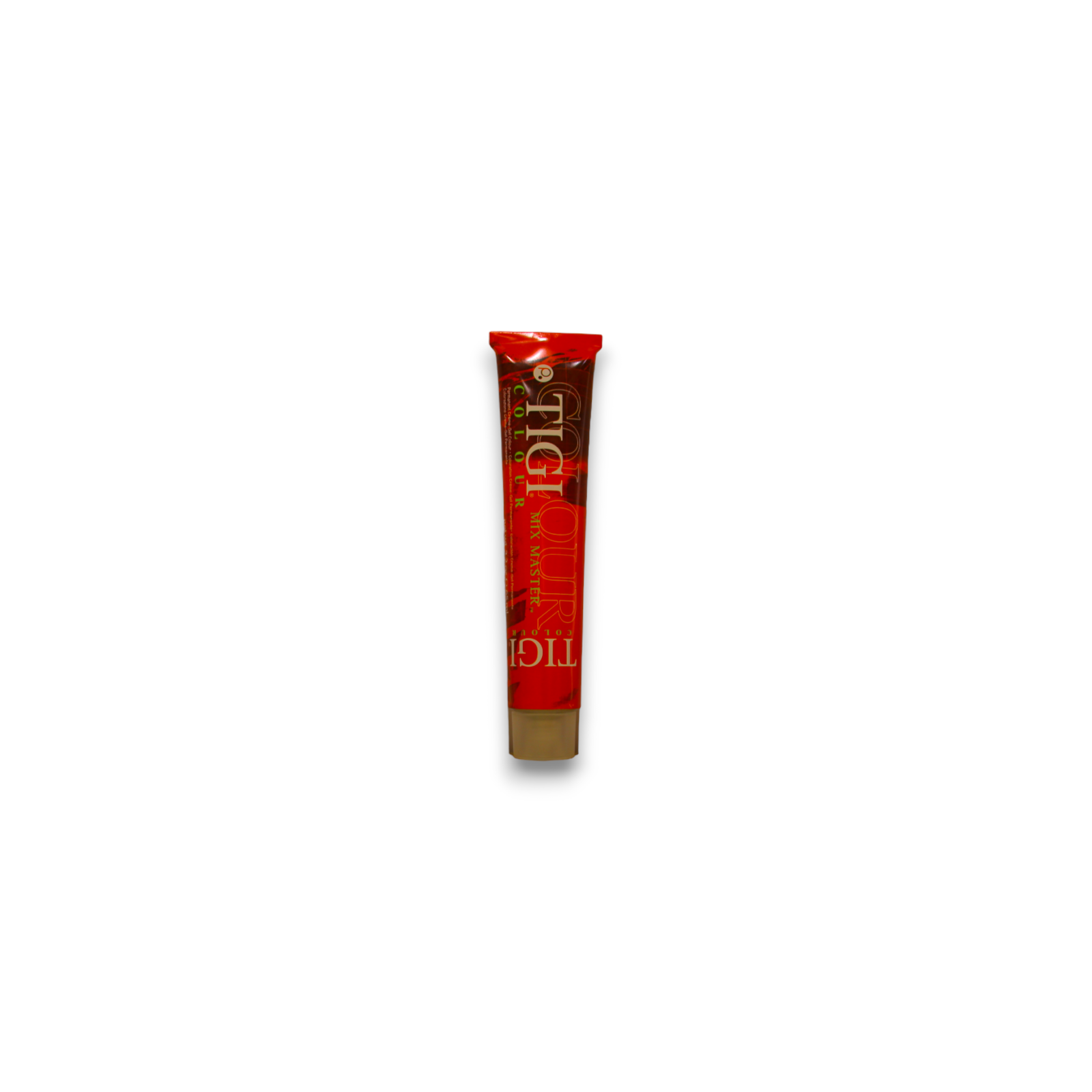 Tigi, Colour Mix Master, Permanent hårfärg, 0/66 Red, 60 ml