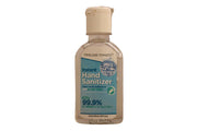 Timeless Tomato, Instant, Alkohol, Antibakteriell, Handgel, 50 ml