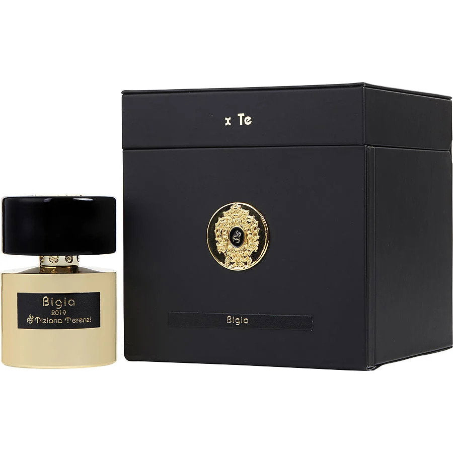 Tiziana Terenzi, Anniversary Collection - Bigia, Parfymextrakt, Unisex, 100 ml