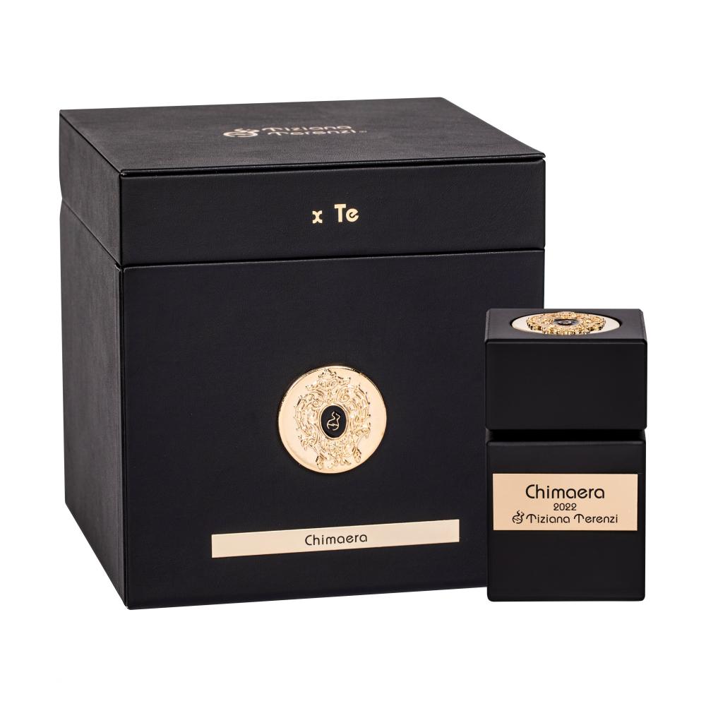 Tiziana Terenzi, Anniversary Collection - Chimaera, Parfymextrakt, Unisex, 100 ml