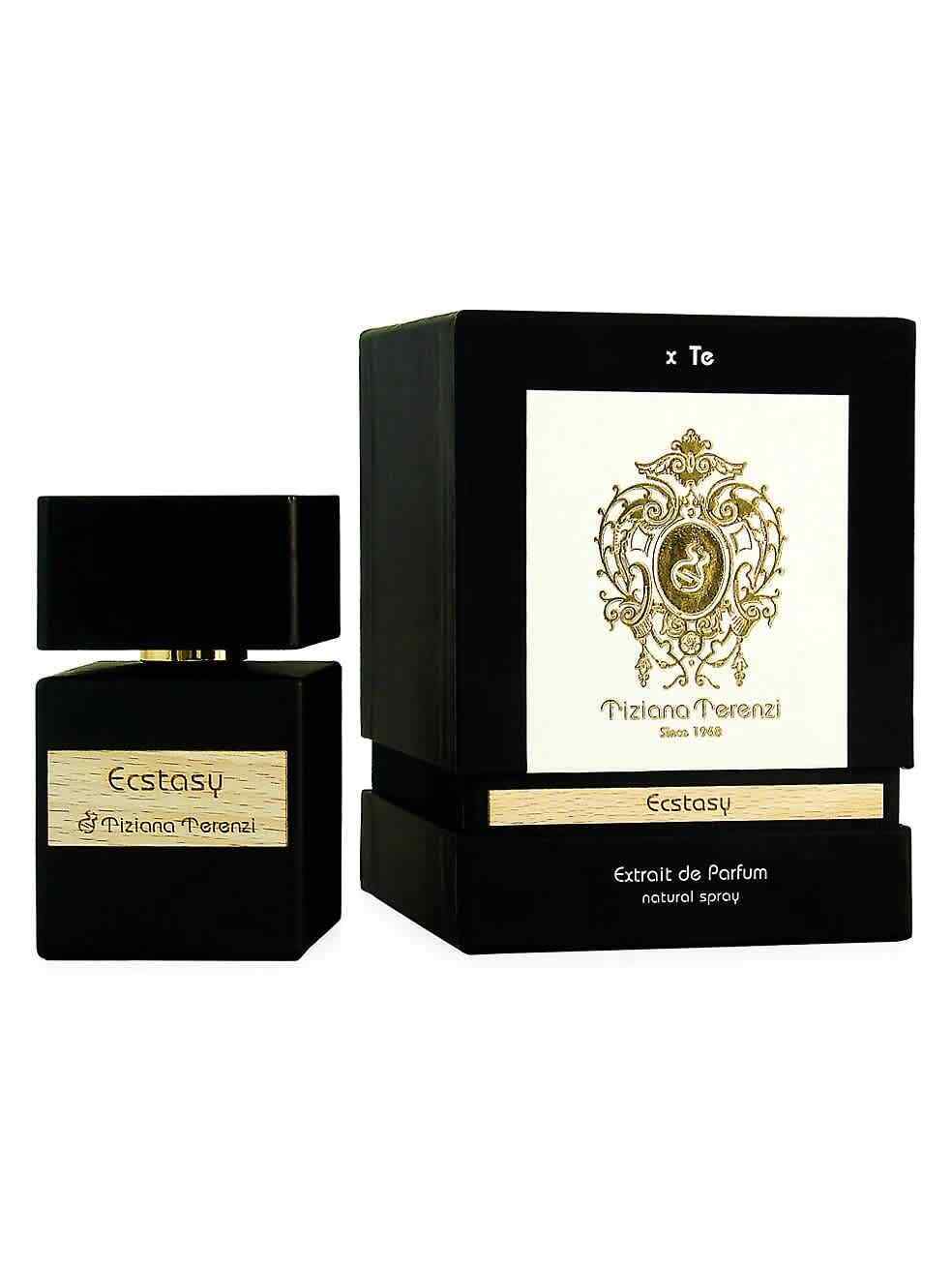 Tiziana Terenzi, Classic Collection - Ecstasy, Parfymextrakt, Unisex, 100 ml