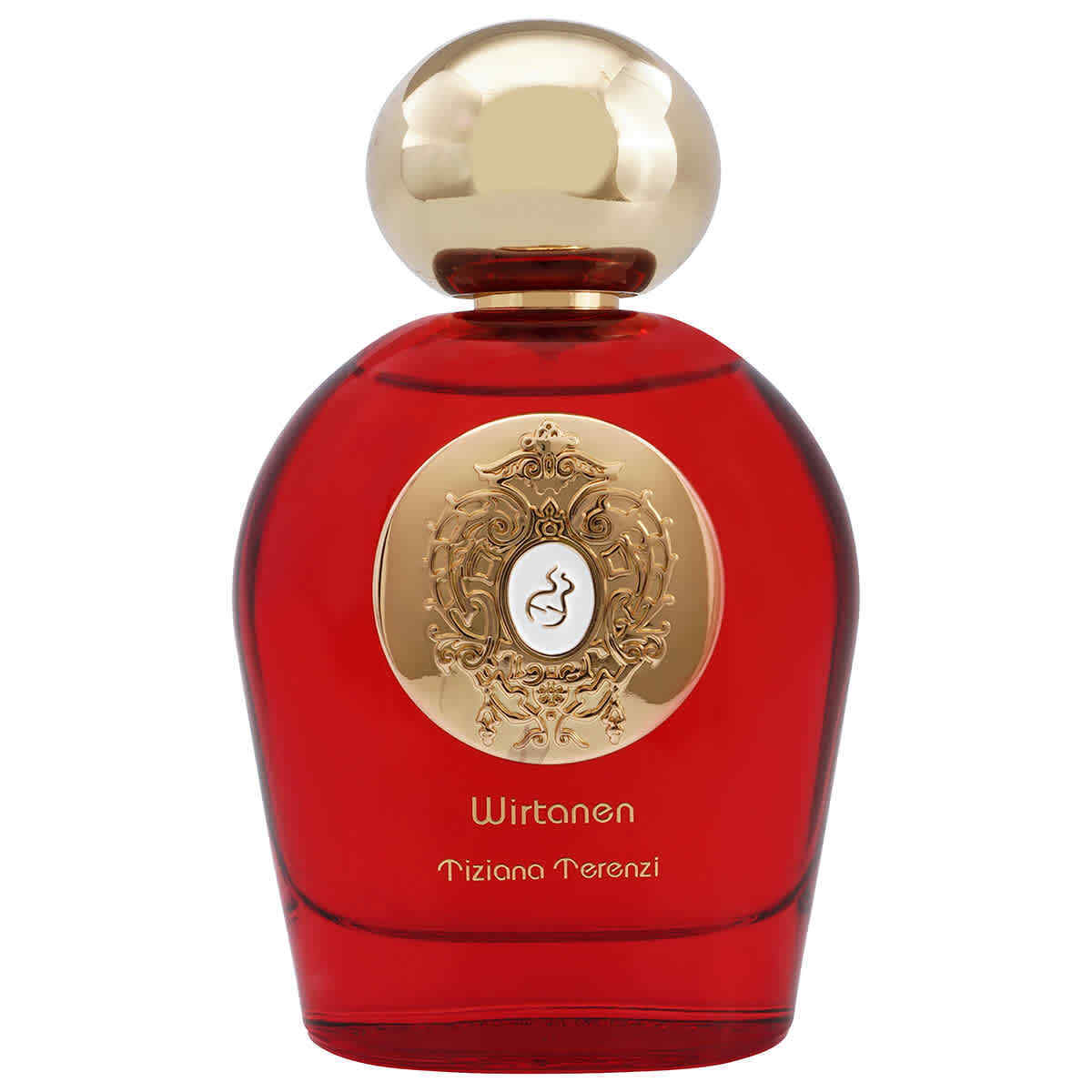 Tiziana Terenzi, Comet Collection - Wirtaner, Parfymextrakt, Unisex, 100 ml