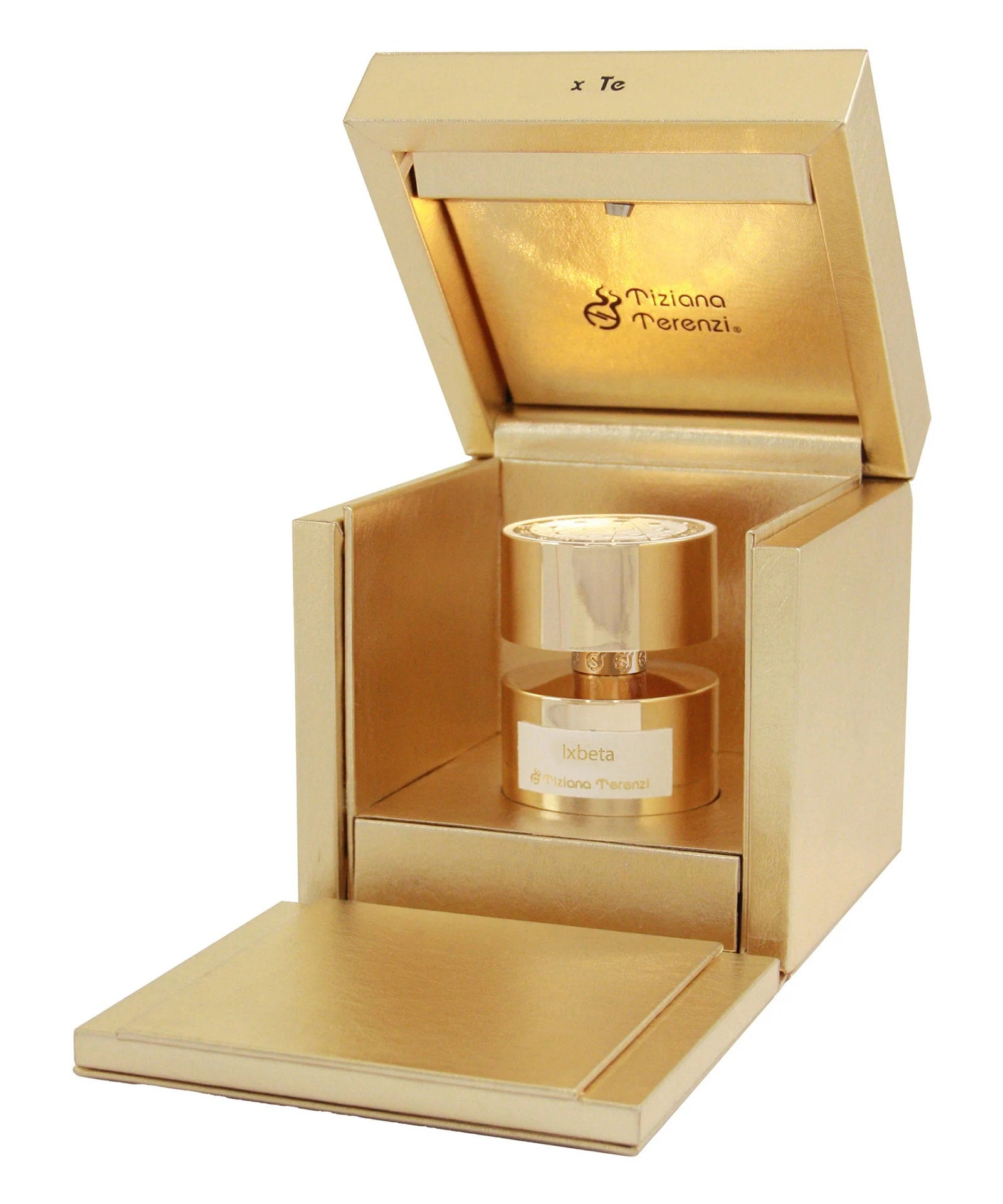 Tiziana Terenzi, Ixbeta, Parfymextrakt, Unisex, 100 ml