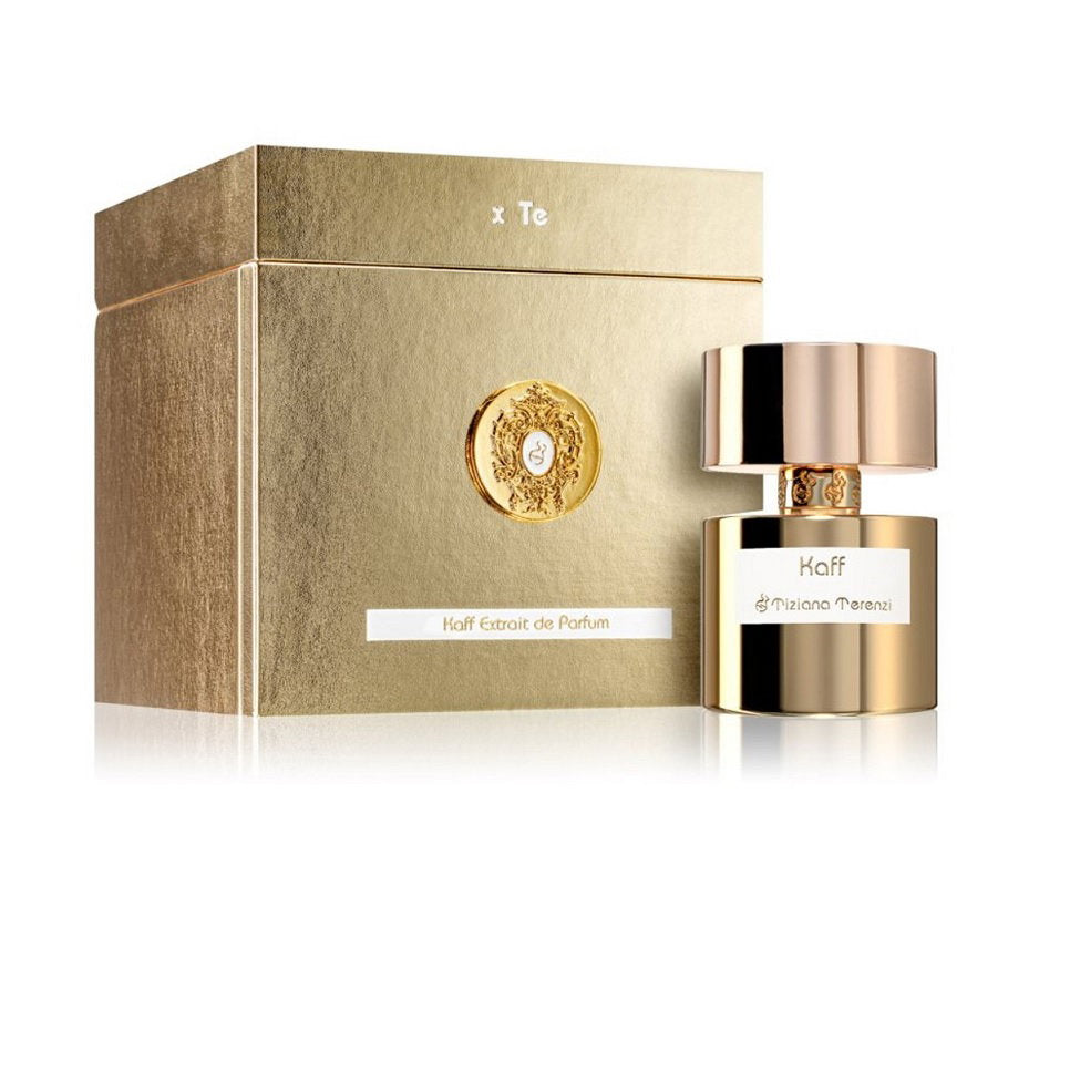 Tiziana Terenzi, Karf, Parfymextrakt, För kvinnor, 100 ml