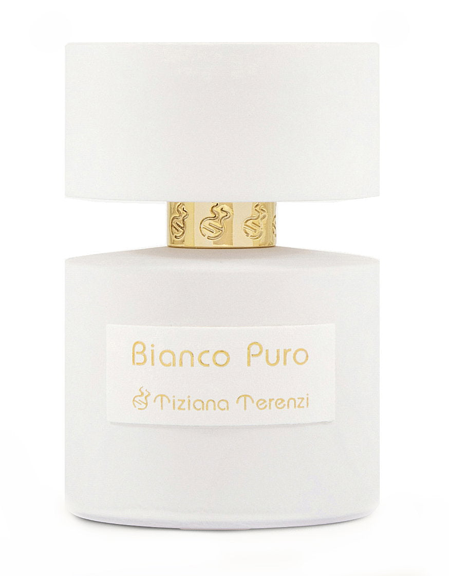 Tiziana Terenzi, Luna Collection - Bianco Puro, Parfymextrakt, Unisex, 100 ml