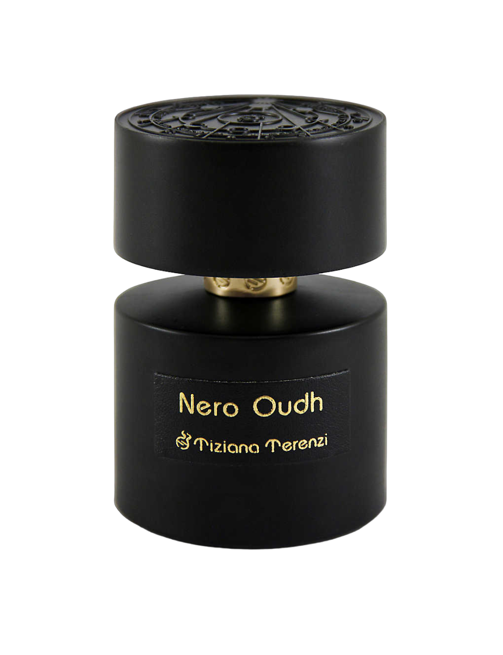 Tiziana Terenzi, Luna Collection - Nero Oudh, Parfymextrakt, Unisex, 100 ml