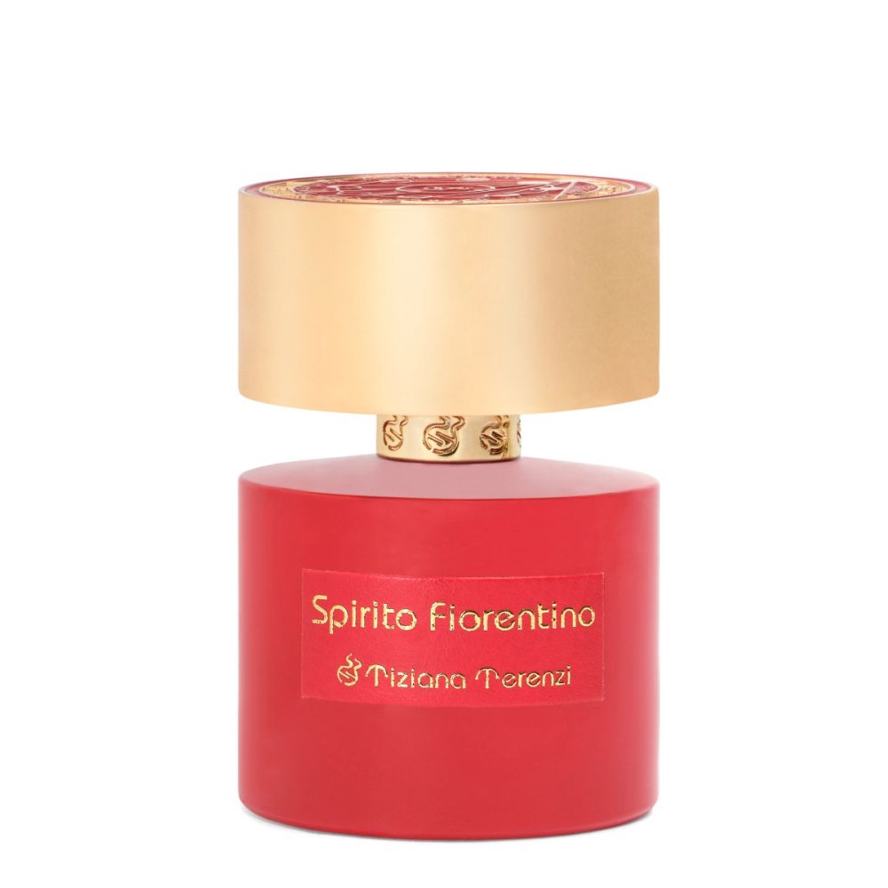 Tiziana Terenzi, Luna Collection - Spirito Fiorentino, Parfymextrakt, Unisex, 100 ml