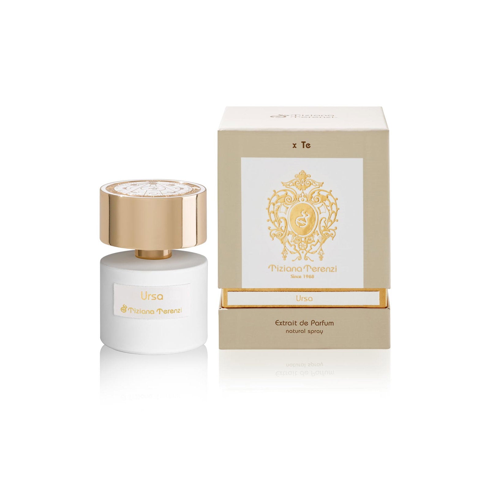 Tiziana Terenzi, Luna Collection - Ursa, Parfymextrakt, Unisex, 100 ml